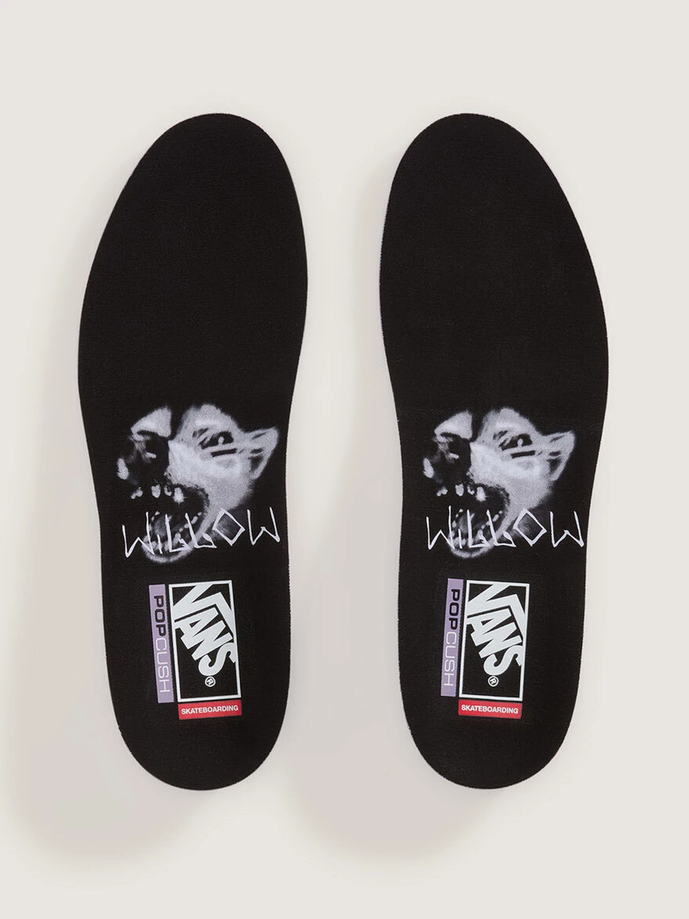 Кеды Vans SKATE OLD SKOOL WAFFLECUP модель VN000EB72031 Кеды Vans SKATE OLD SKOOL WAFFLECUP модель VN000EB72031 Фото