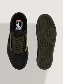 Кеды Vans SKATE OLD SKOOL WAFFLECUP модель VN000EB72031 Фото