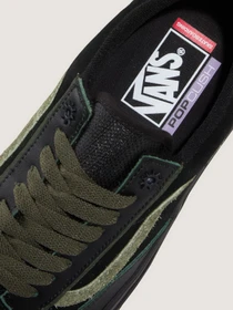 Кеды Vans SKATE OLD SKOOL WAFFLECUP модель VN000EB72031 Фото