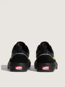 Кеды Vans SKATE OLD SKOOL WAFFLECUP модель VN000EB7GBK1 Фото