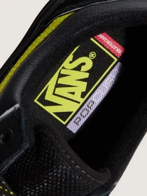 Кеды Vans SKATE OLD SKOOL WAFFLECUP модель VN000EB7GBK1 Фото