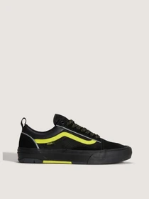 Кеды Vans SKATE OLD SKOOL WAFFLECUP модель VN000EB7GBK1 Фото
