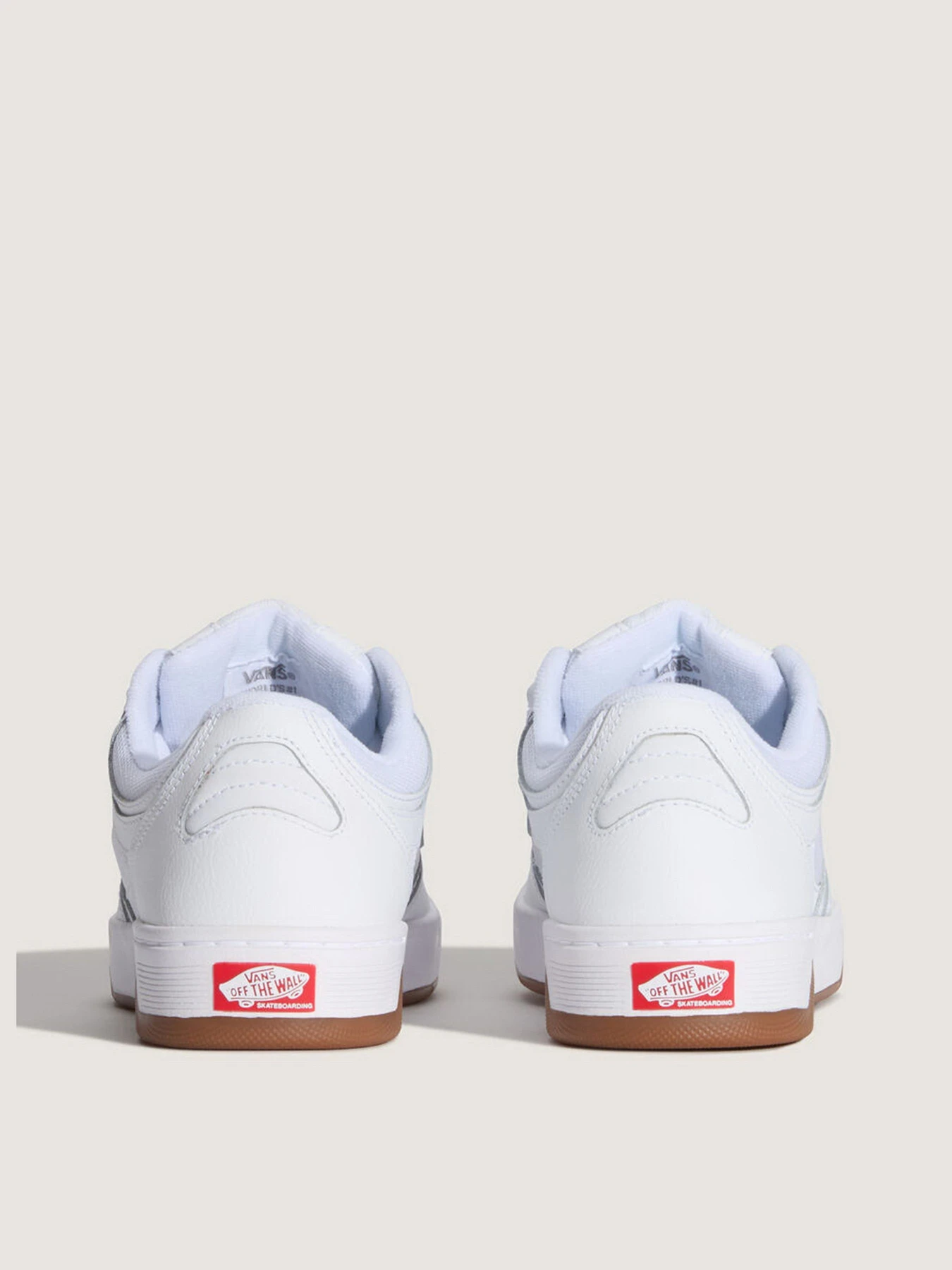 Кеды Vans SKATE ROWAN Z3 модель VN000V749DH1 Фото