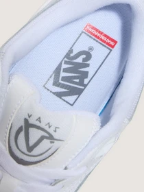 Кеды Vans SKATE ROWAN Z3 модель VN000V749DH1 Фото