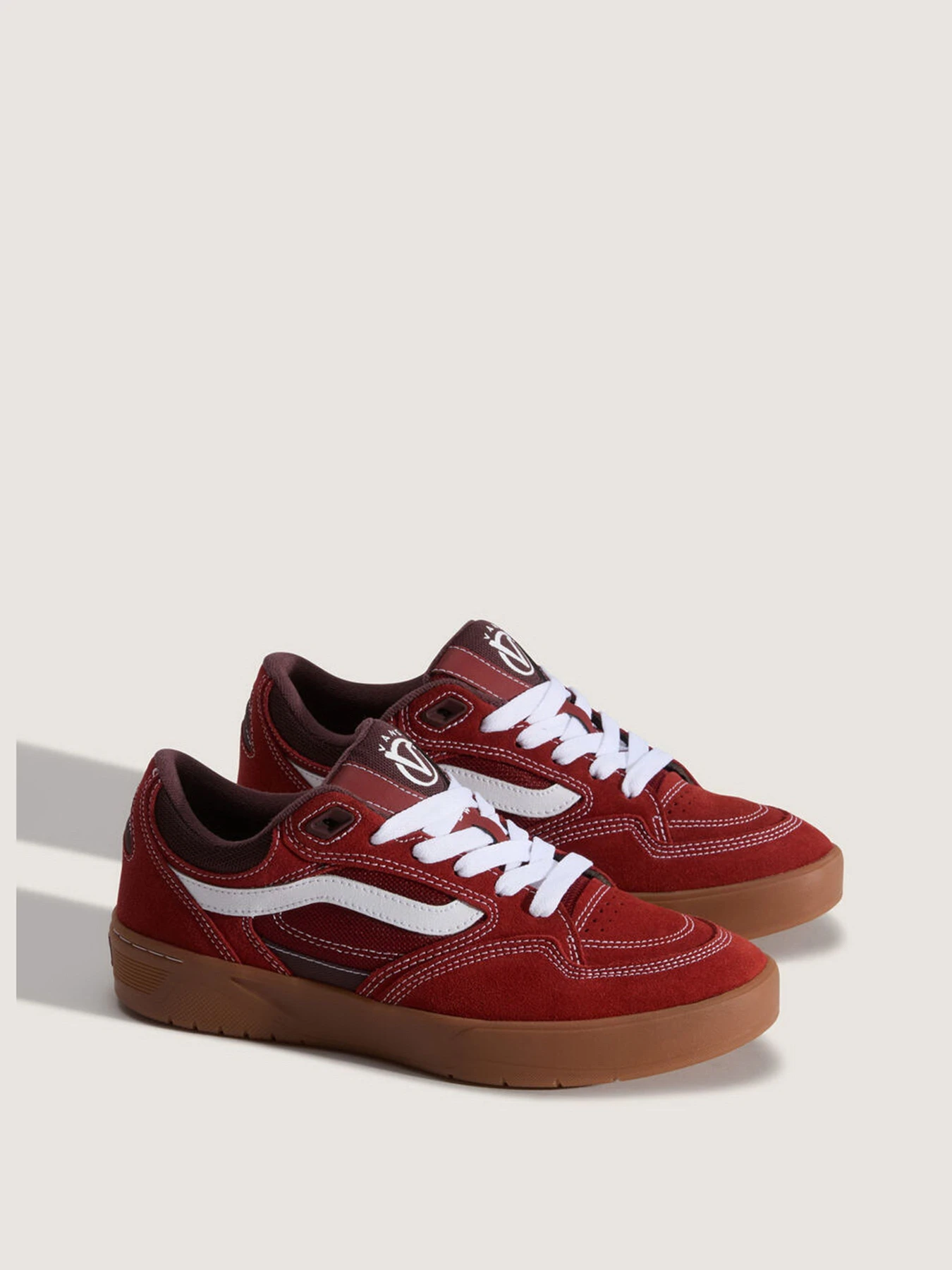 Кеды Vans SKATE ROWAN Z3 модель VN000V74BRD1 Кеды Vans SKATE ROWAN Z3 модель VN000V74BRD1 Фото