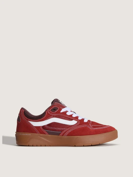 Кеды Vans SKATE ROWAN Z3 модель VN000V74BRD1 Фото