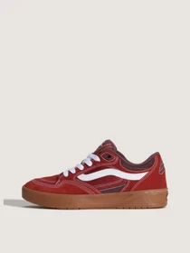 Кеды Vans SKATE ROWAN Z3 модель VN000V74BRD1 Фото