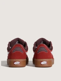 Кеды Vans SKATE ROWAN Z3 модель VN000V74BRD1 Фото
