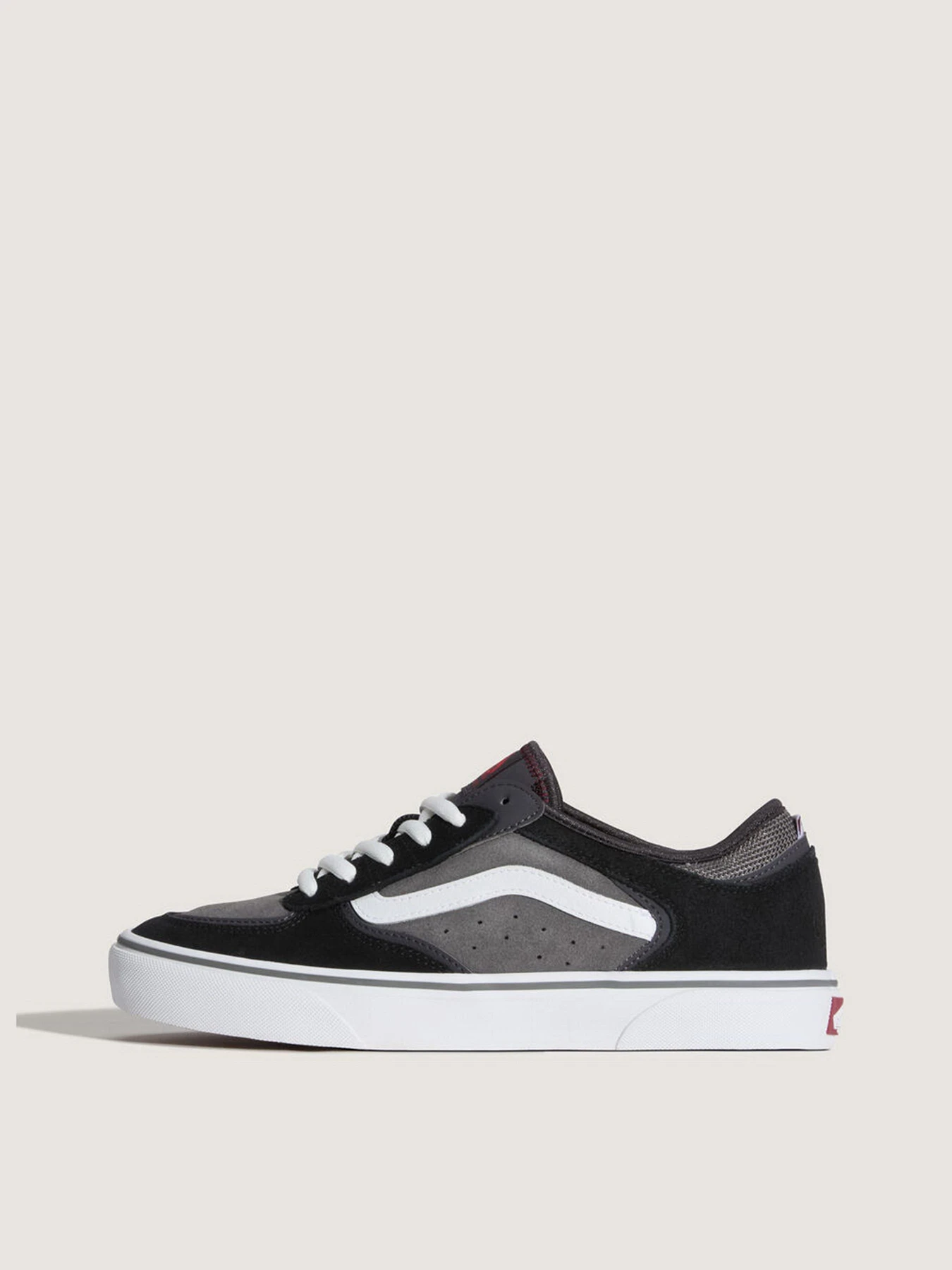 Кеды Vans SKATE ROWLEY модель VN000DA2BA51 Фото
