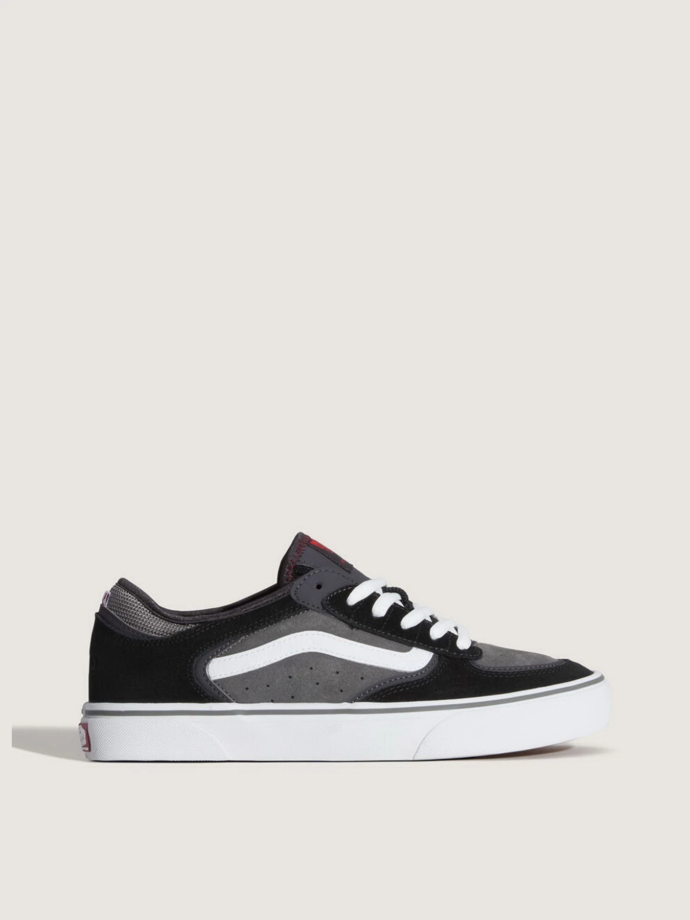 Кеды Vans SKATE ROWLEY модель VN000DA2BA51 Фото