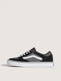 Кеды Vans SKATE ROWLEY модель VN000DA2BA51 Фото