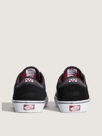 Кеды Vans SKATE ROWLEY модель VN000DA2BA51 Фото