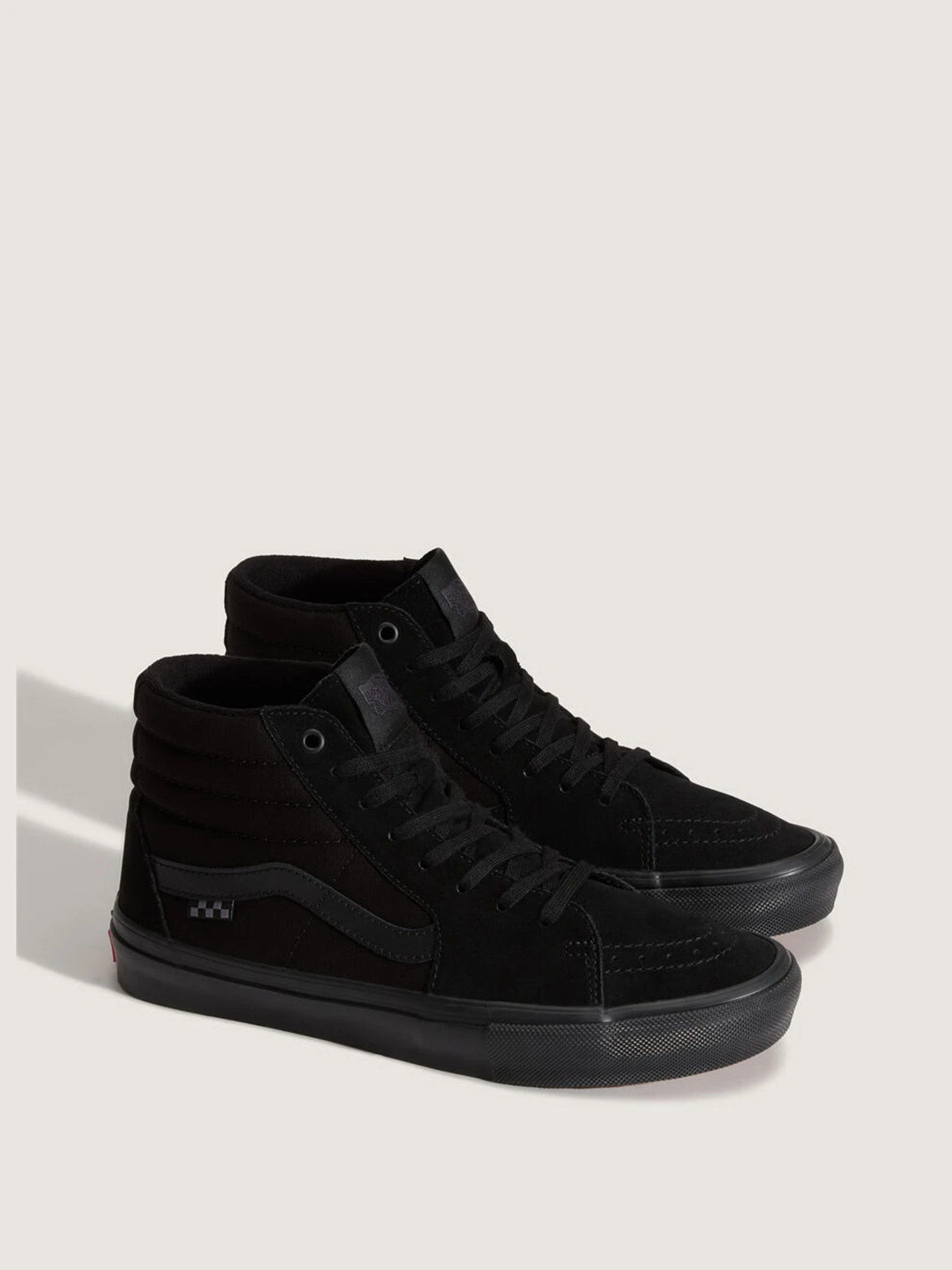 Кеды Vans SKATE SK8-HI модель VN0A5FCCBKA1 Фото