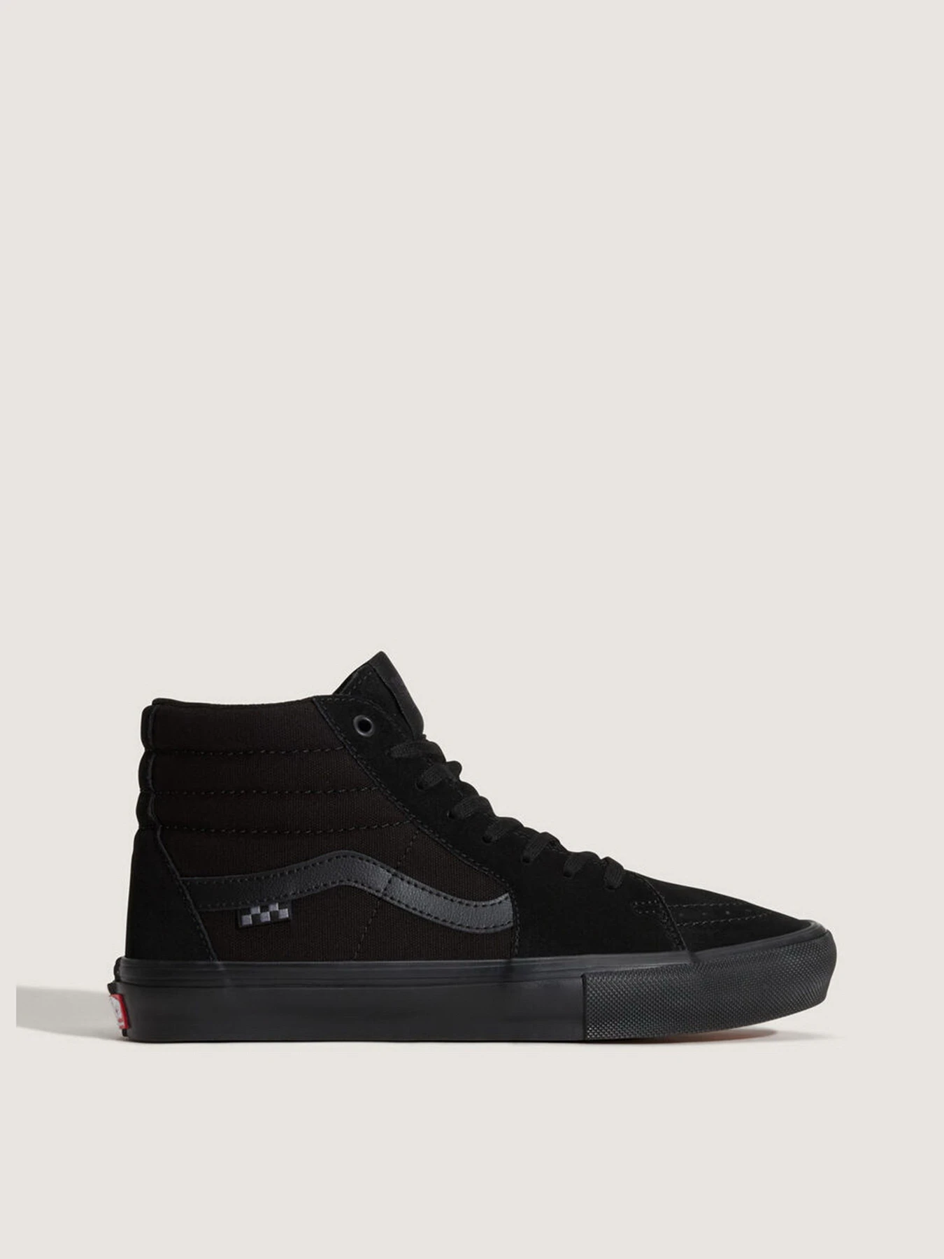 Кеды Vans SKATE SK8-HI модель VN0A5FCCBKA1 Фото