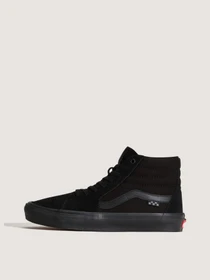 Кеды Vans SKATE SK8-HI модель VN0A5FCCBKA1 Фото
