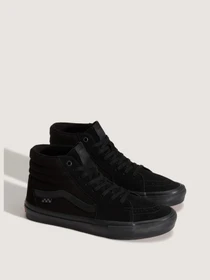 Кеды Vans SKATE SK8-HI модель VN0A5FCCBKA1 Фото
