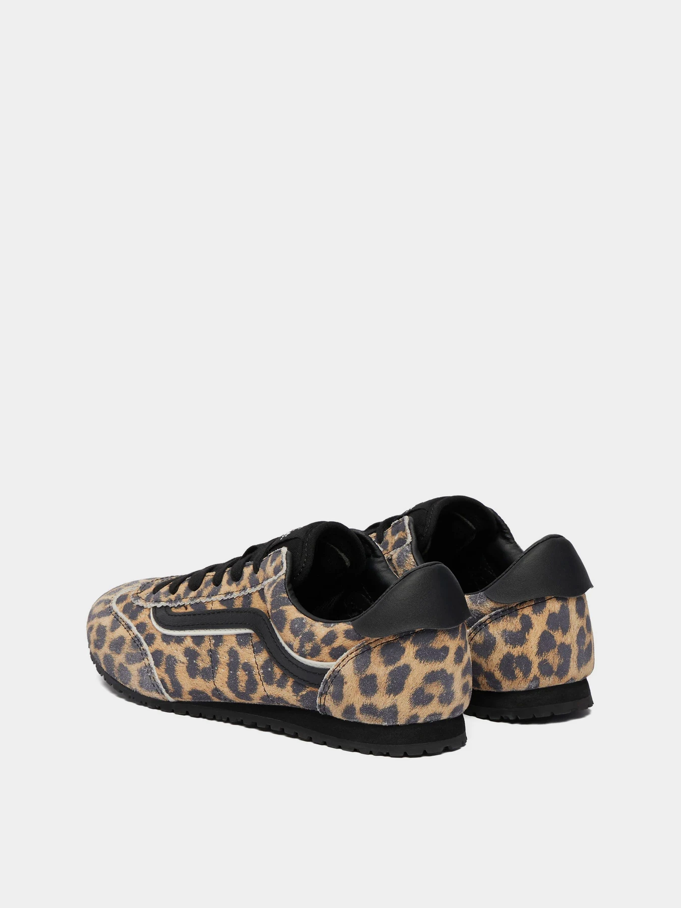 Кросівки Vans SUPER LOWPRO модель VN000E89YS51 Кросівки Vans SUPER LOWPRO модель VN000E89YS51 Фото