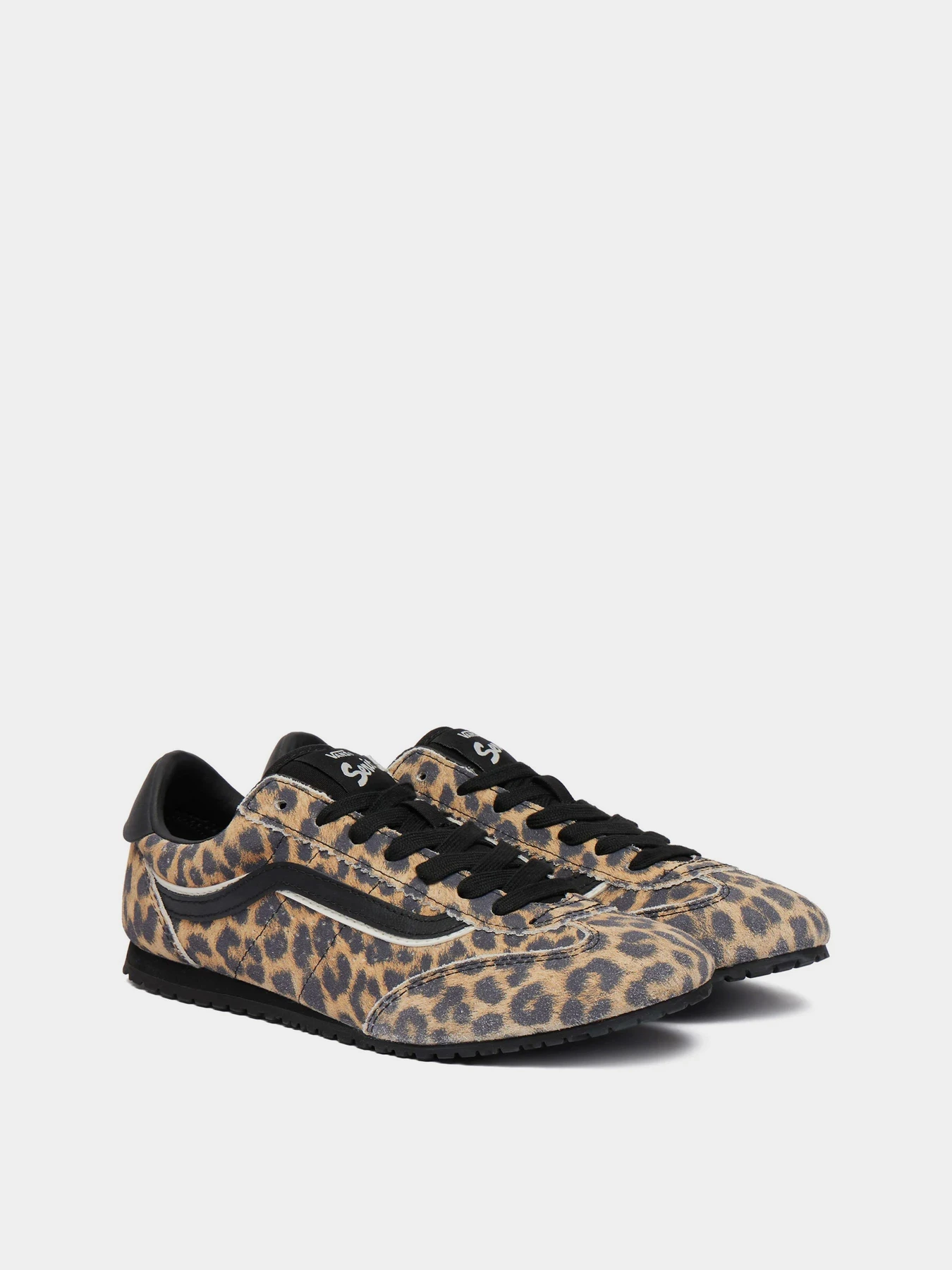 Кросівки Vans SUPER LOWPRO модель VN000E89YS51 Кросівки Vans SUPER LOWPRO модель VN000E89YS51 Фото