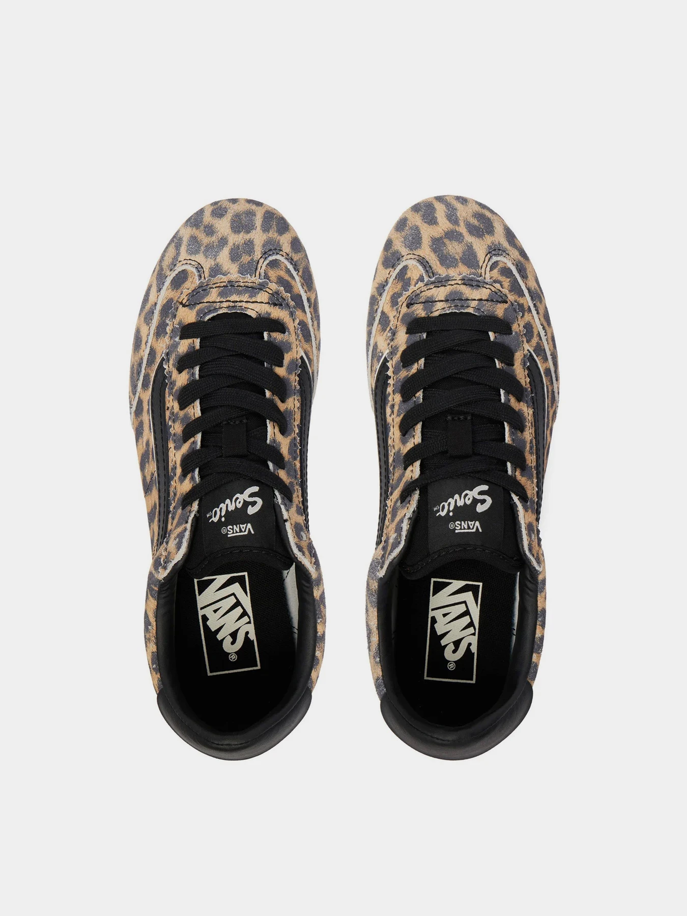 Кросівки Vans SUPER LOWPRO модель VN000E89YS51 Кросівки Vans SUPER LOWPRO модель VN000E89YS51 Фото