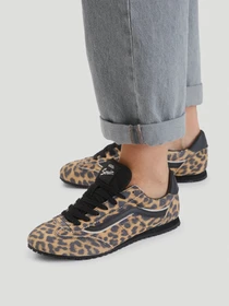Кросівки Vans SUPER LOWPRO модель VN000E89YS51 Фото