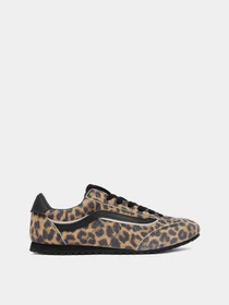 Кросівки Vans SUPER LOWPRO модель VN000E89YS51 Фото