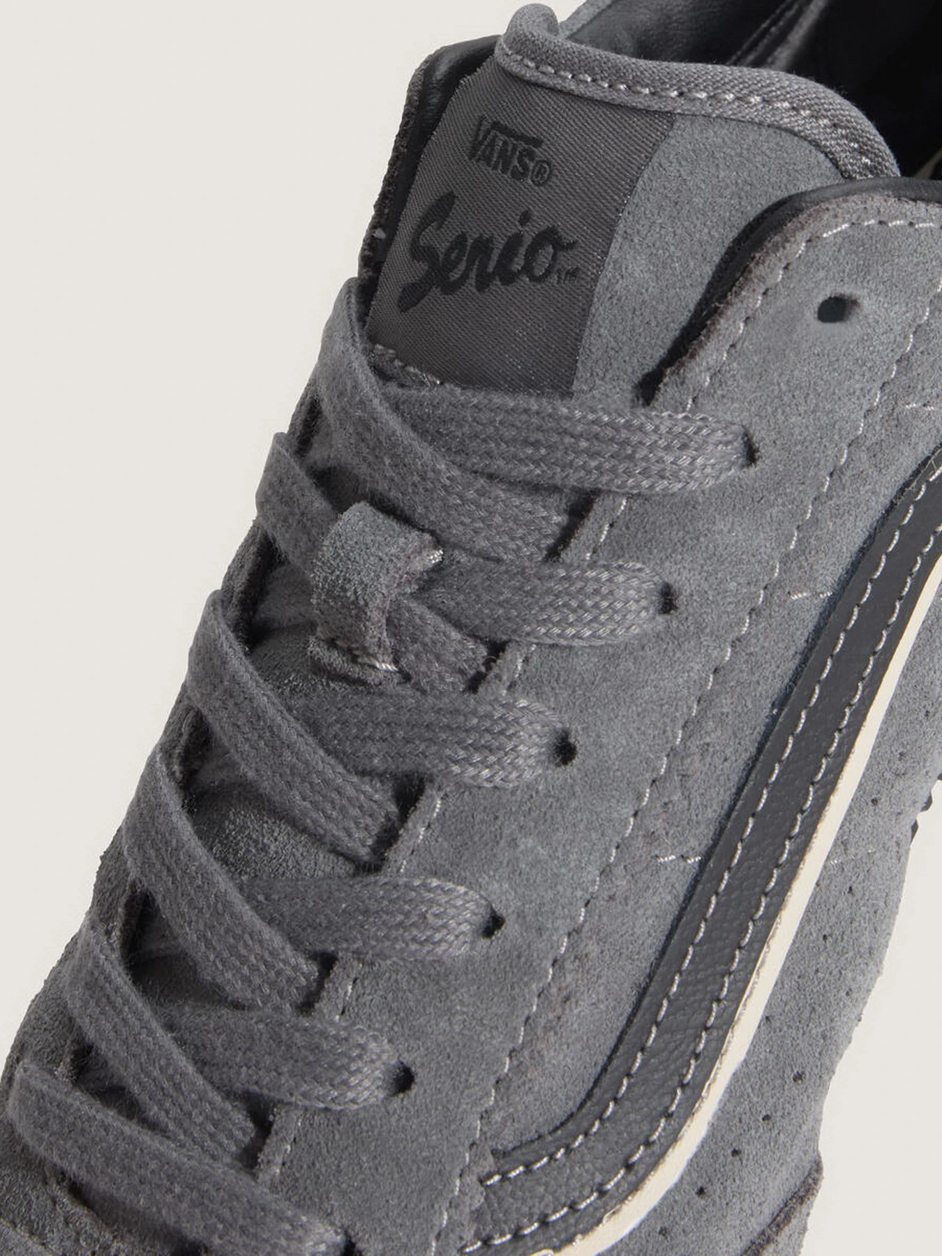 Кроссовки Vans SUPER LOWPRO модель VN000Z2ZY391 Кроссовки Vans SUPER LOWPRO модель VN000Z2ZY391 Фото