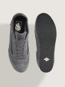 Кроссовки Vans SUPER LOWPRO модель VN000Z2ZY391 Фото