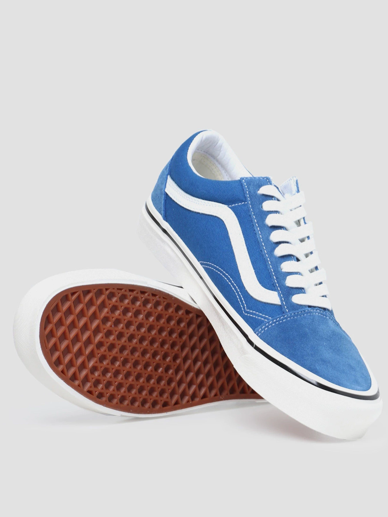 Кеди Vans Anaheim Old Skool 36 DX модель VN0A54F3QA51 Фото