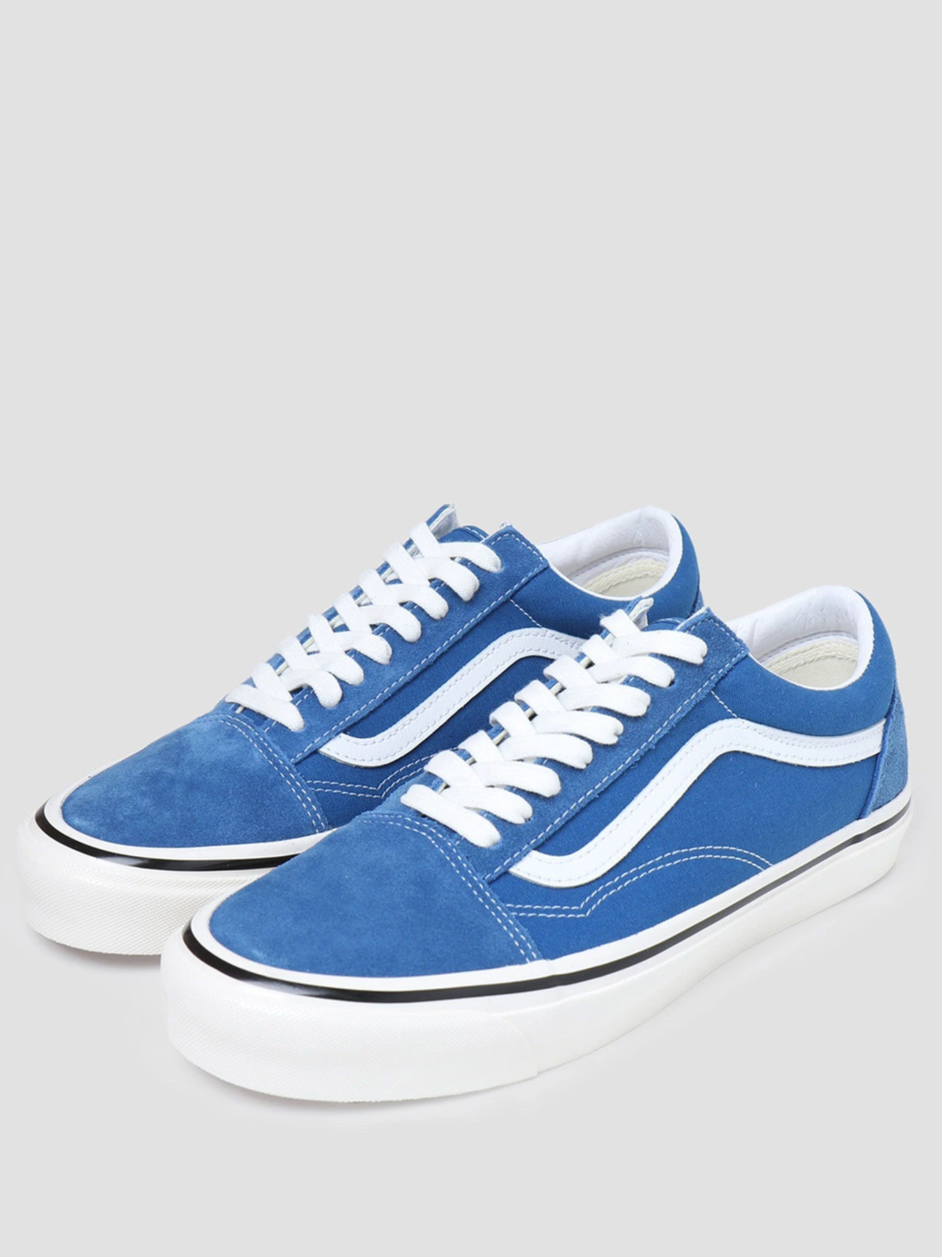 Кеди Vans Anaheim Old Skool 36 DX модель VN0A54F3QA51 Фото