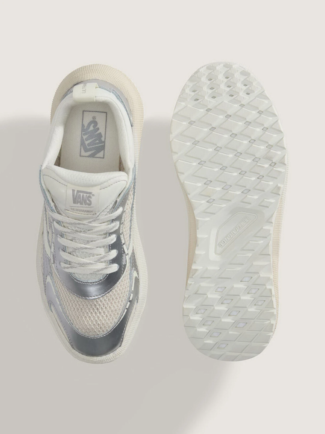 Кроссовки Vans ULTRARANGE NEO 2.0 модель VN000EJ8FAV1 Фото