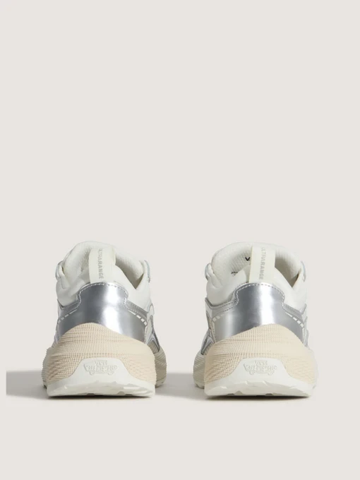 Шкіряні Жіночі Кросівки повсякденні Vans ULTRARANGE NEO 2.0 фото 3