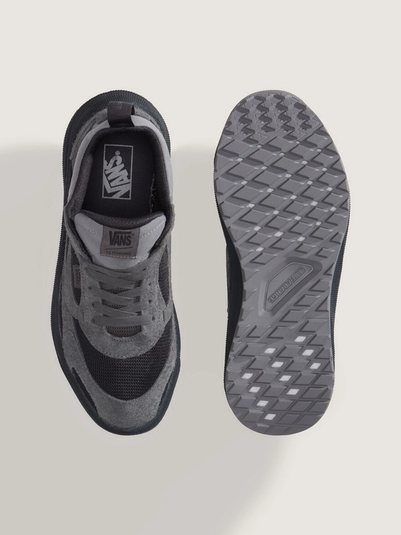 Кроссовки Vans ULTRARANGE NEO 2.0 модель VN000EJ8GR61 Кроссовки Vans ULTRARANGE NEO 2.0 модель VN000EJ8GR61 Фото