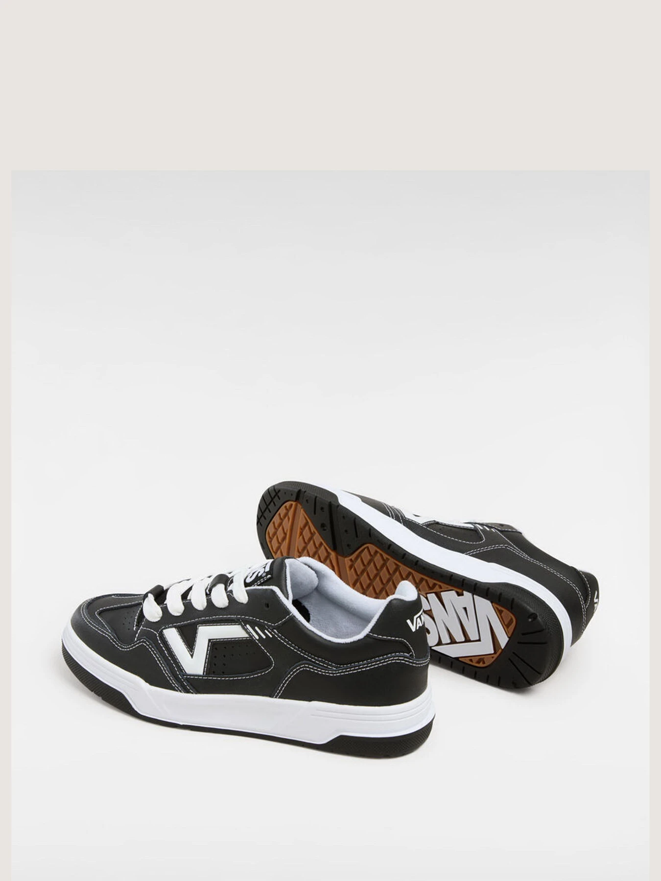 Кеды Vans UPLAND модель VN000D25BZW1 Фото
