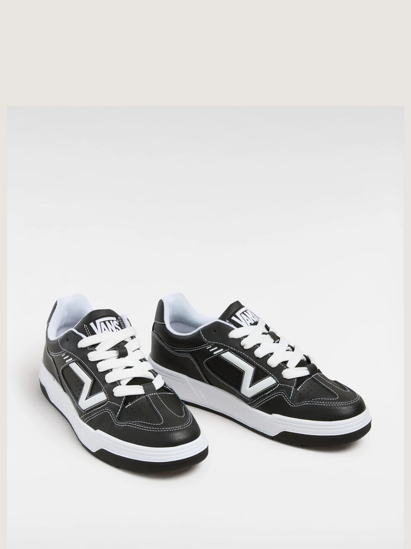 Кеды Vans UPLAND модель VN000D25BZW1 Фото
