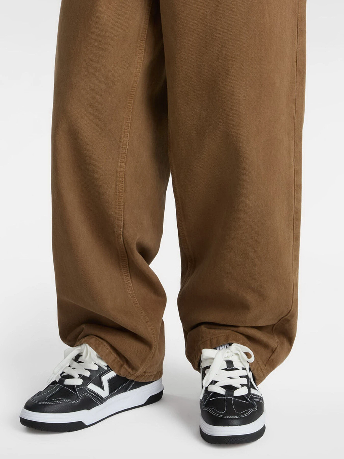 Кеды Vans UPLAND модель VN000D25BZW1 Фото