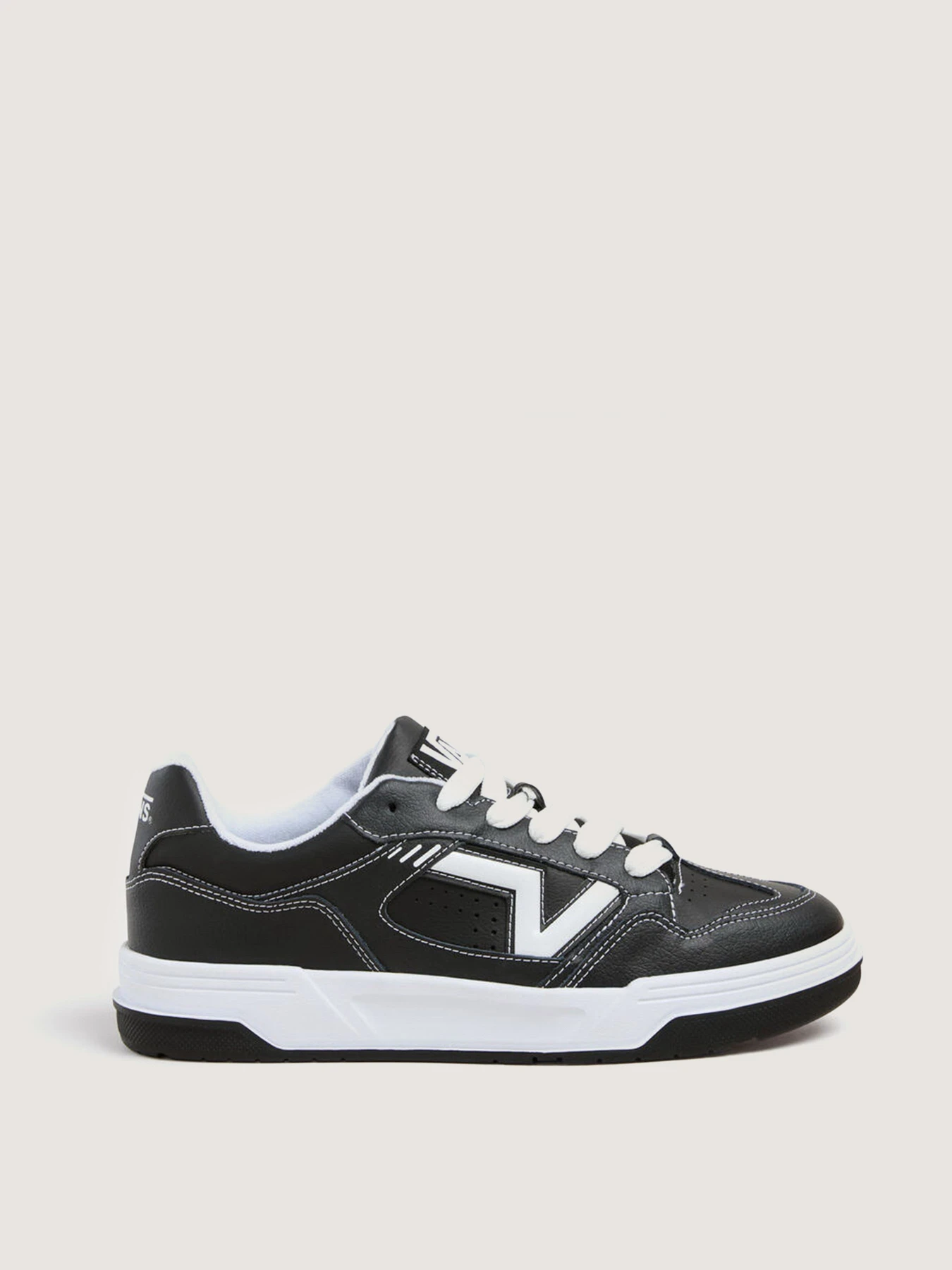Кеды Vans UPLAND модель VN000D25BZW1 Фото