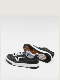 Кеды Vans UPLAND модель VN000D25BZW1 Фото