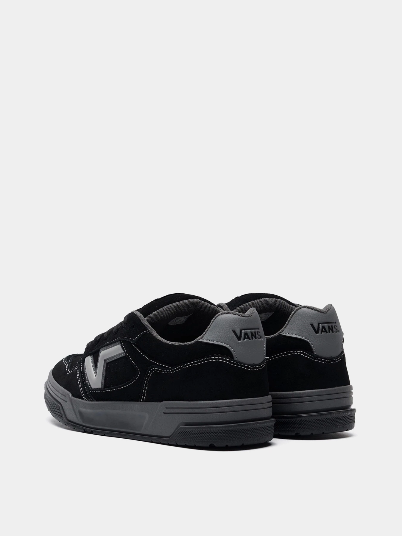 Кеды Vans UPLAND модель VN000D6FDE21 Кеды Vans UPLAND модель VN000D6FDE21 Фото