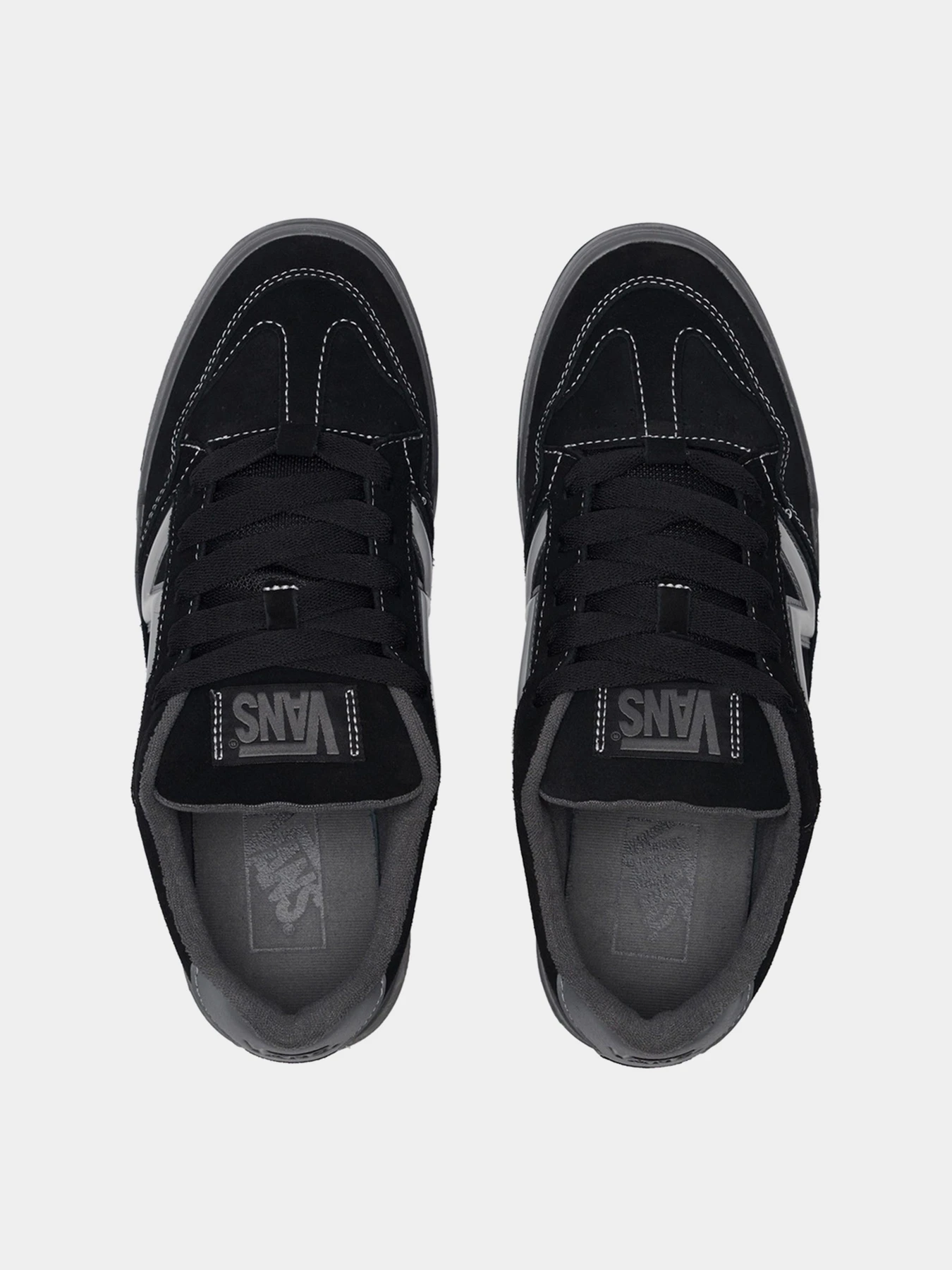 Кеды Vans UPLAND модель VN000D6FDE21 Кеды Vans UPLAND модель VN000D6FDE21 Фото