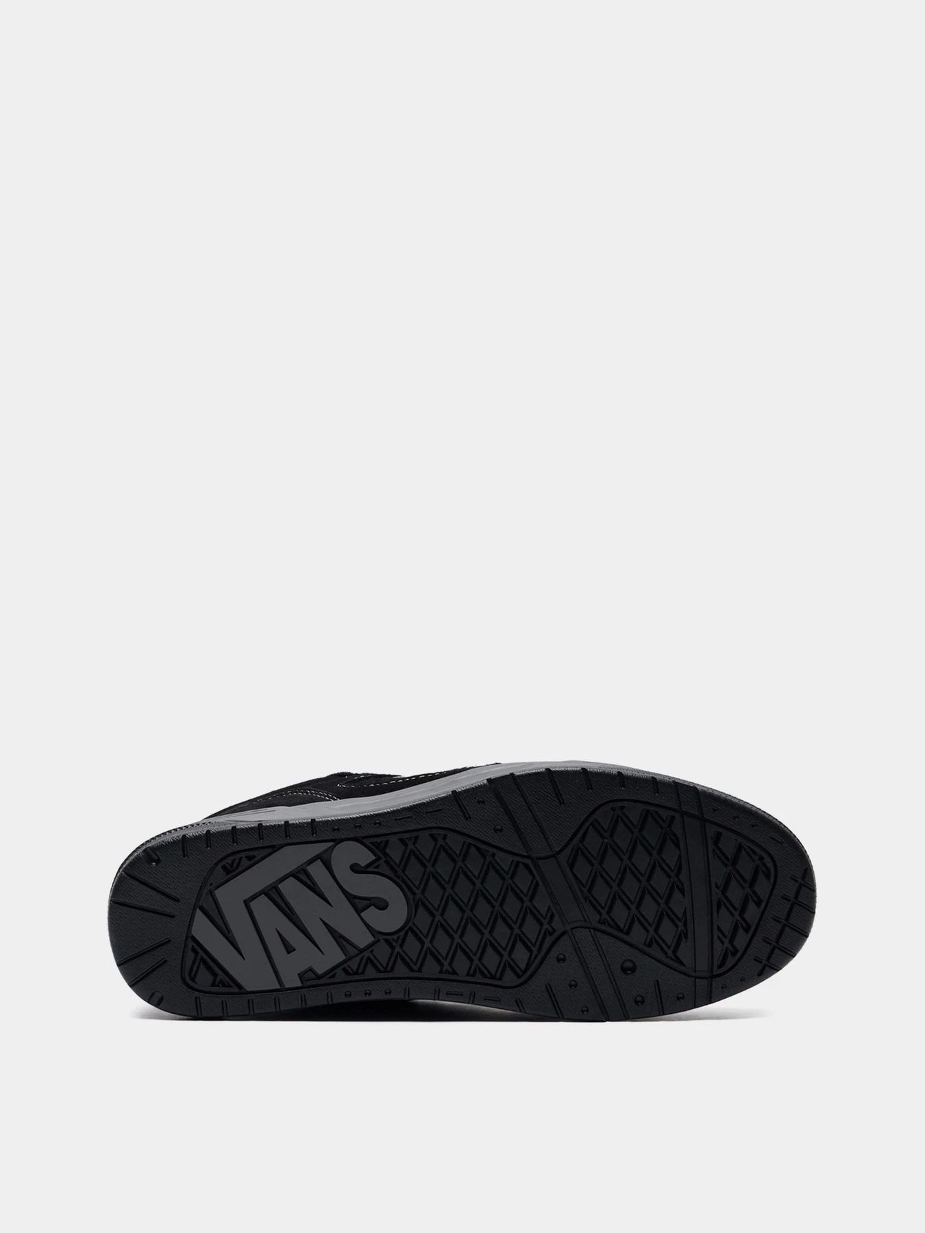 Кеды Vans UPLAND модель VN000D6FDE21 Кеды Vans UPLAND модель VN000D6FDE21 Фото