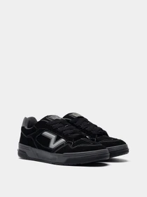 Кеды Vans UPLAND модель VN000D6FDE21 Фото