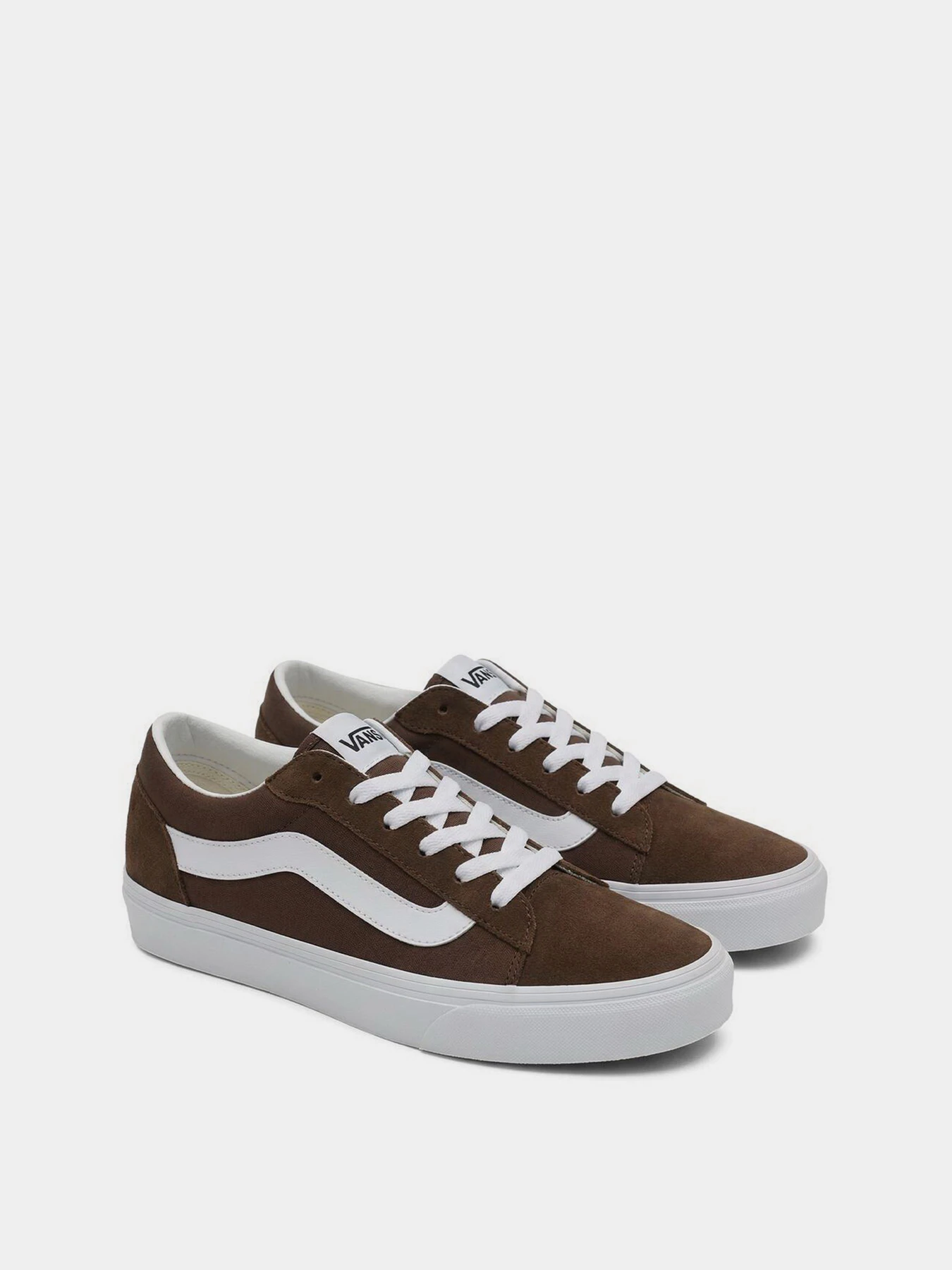 Кеды Vans VERO LS модель VN000Y7HFST1 Фото