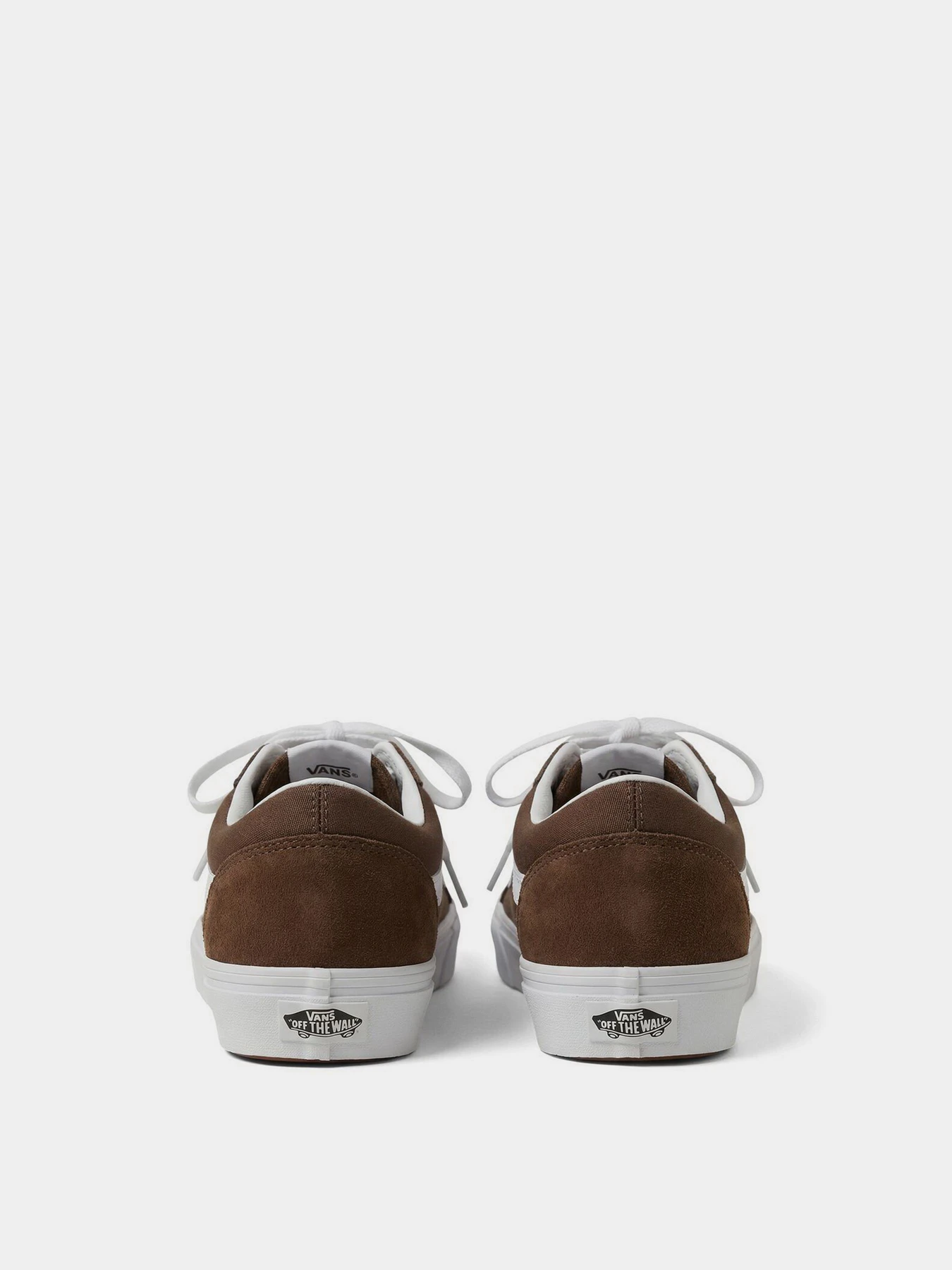 Кеды Vans VERO LS модель VN000Y7HFST1 Фото