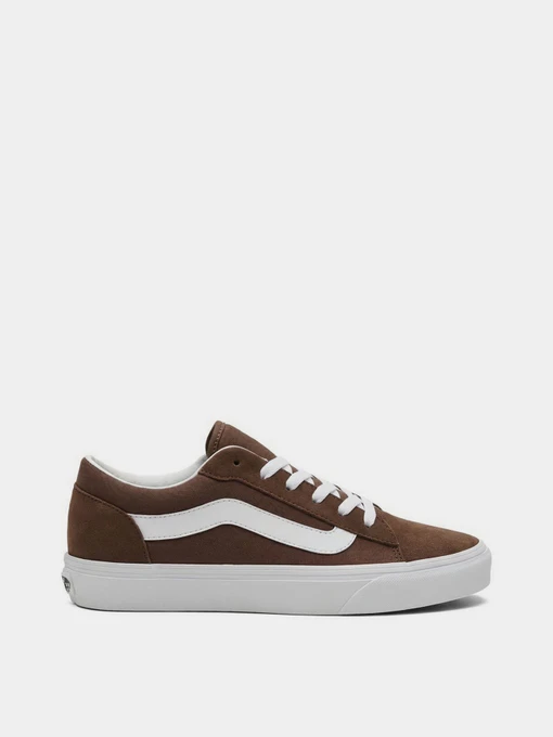 Кеды Vans VERO LS модель VN000Y7HFST1 Фото