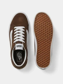 Кеды Vans VERO LS модель VN000Y7HFST1 Фото
