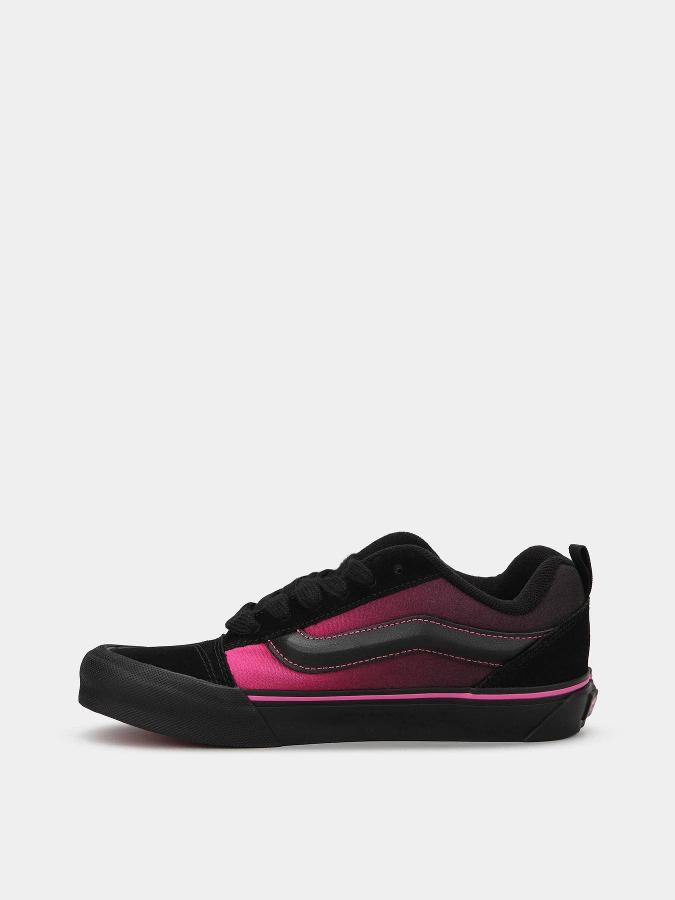 Кеди Vans KNU SKOOL модель VN000EE6YXZ1 Фото