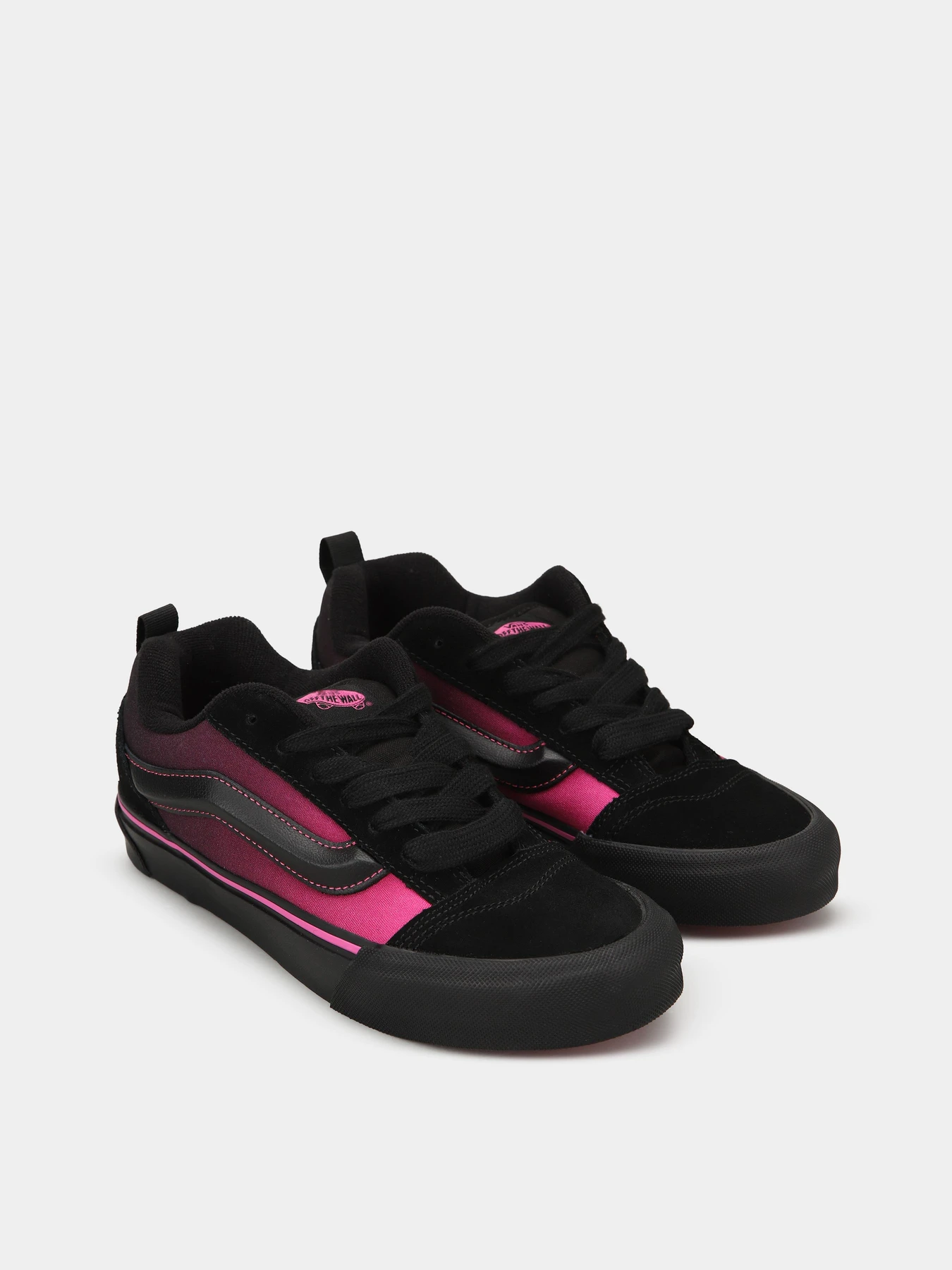 Кеди Vans KNU SKOOL модель VN000EE6YXZ1 Фото