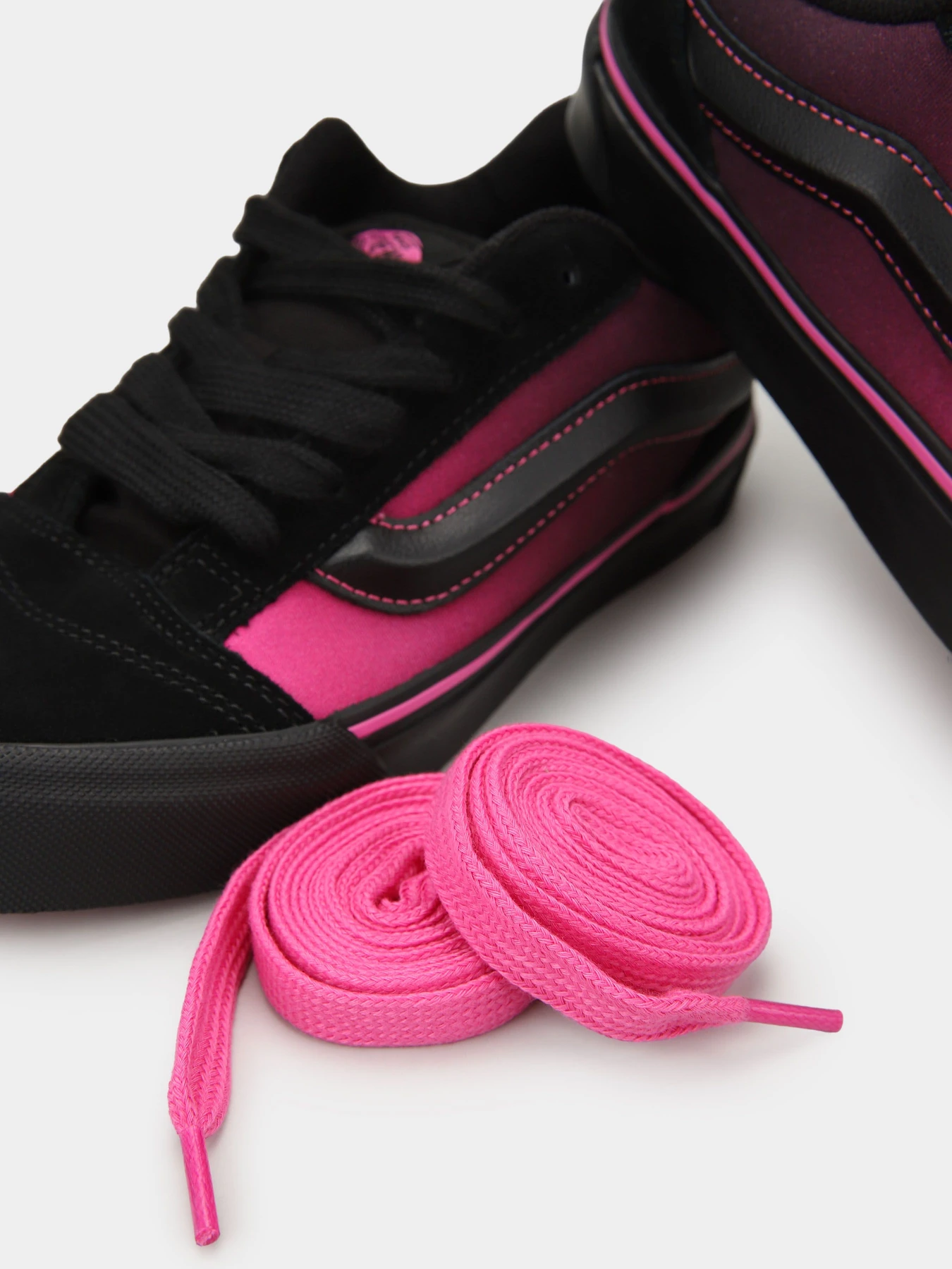Кеди Vans KNU SKOOL модель VN000EE6YXZ1 Фото