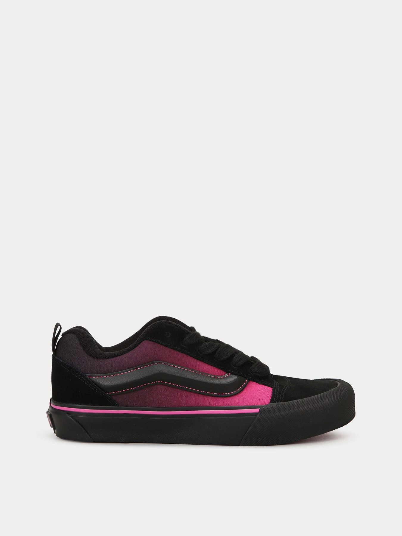 Кеди Vans KNU SKOOL модель VN000EE6YXZ1 Фото