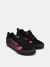 Кеди Vans KNU SKOOL модель VN000EE6YXZ1 Фото
